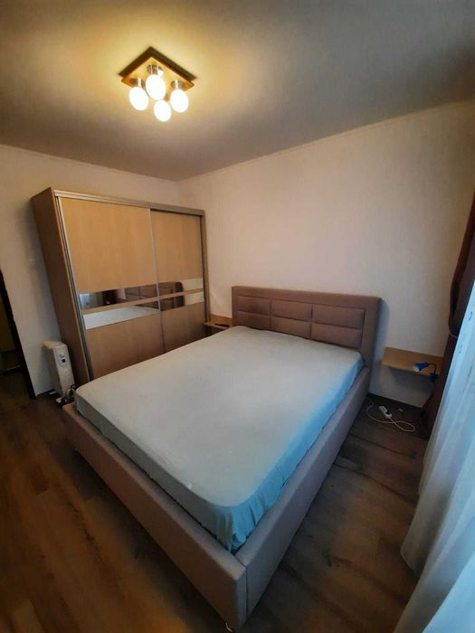 Apartament 2 camere Brancoveanu - Piata Sudului cu boxa si loc parcare