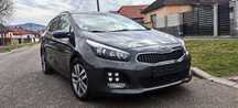 Kia Ceed GT 2017 * Euro6 * Diesel * 136cp * Navi * Camera