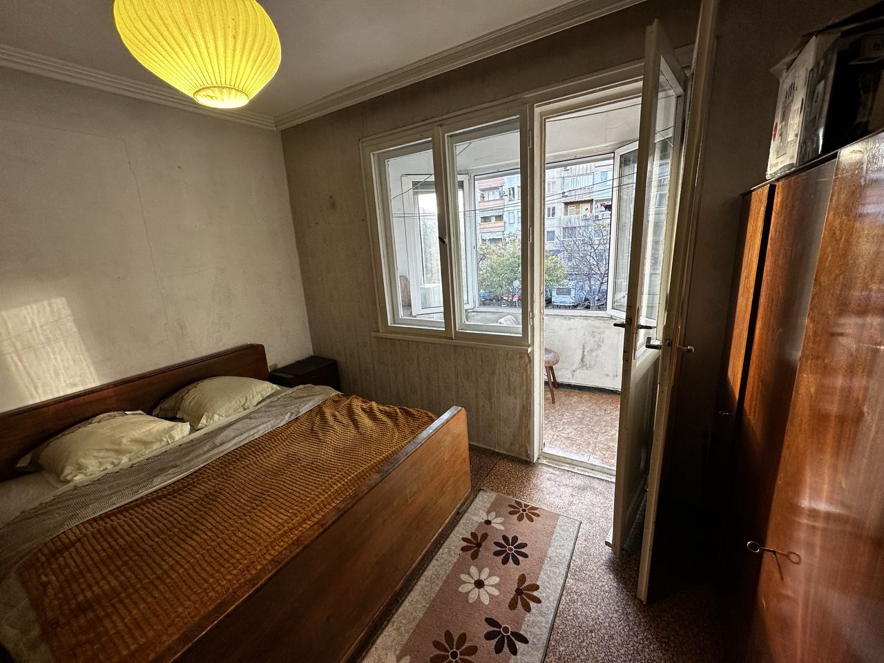 Дава се под наем Етаж от къща в Пловдив, Кючук Париж - 110 кв.м за 510 € - Снимка #16