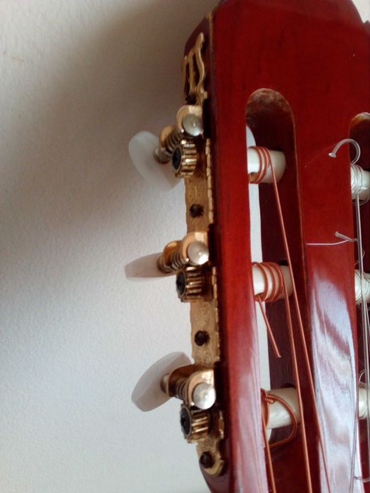 Класическа китара Martinez 4/4