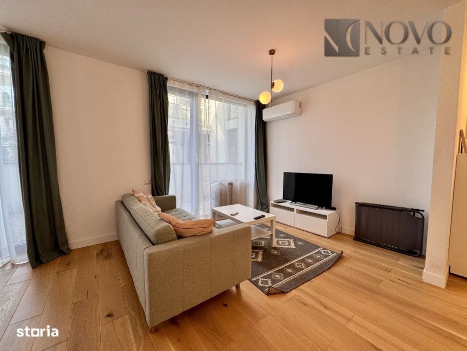 2 Camere | Unirii | Gradina | Piscina