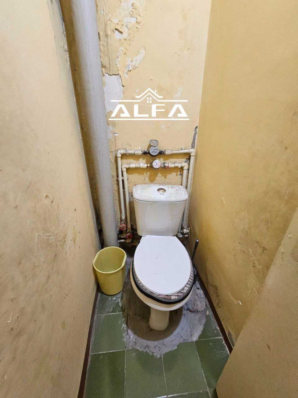 3 xonali 73m² 1-qavat.