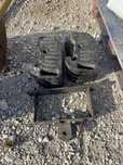 Greutati fata tractor 8 buc x20 kg buc