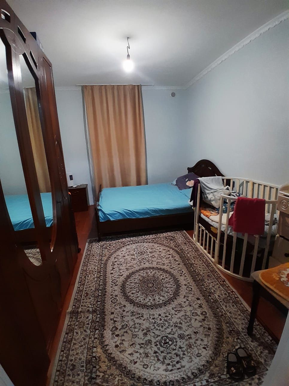 Продам срочно дом
