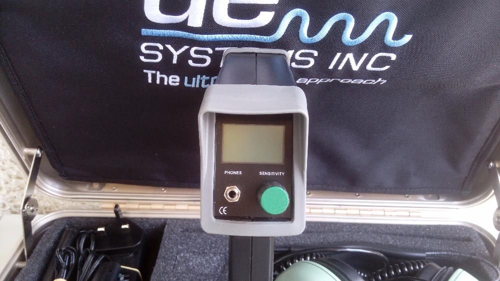 Ultraprobe 3000 Kit UE Systems За откриване на течове и шумове