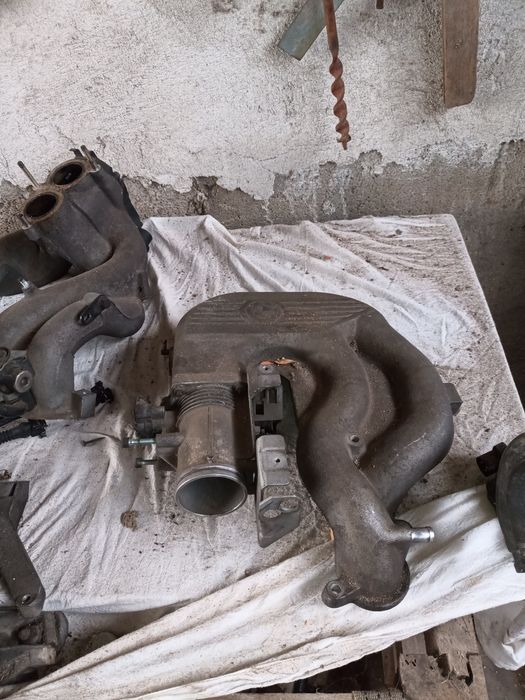 Части  bmw БМВ е36 e46