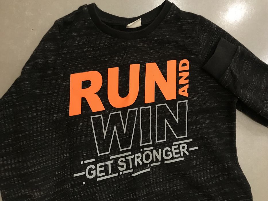 Блузки и дънки за момче