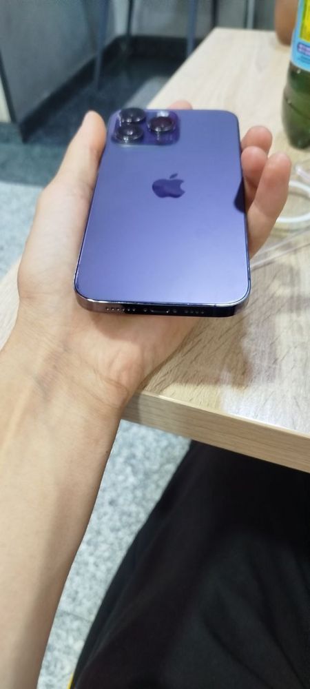 Iphone14 pro max