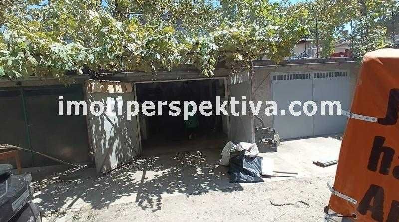 реф.18153 Партерен гараж, Гагарин!