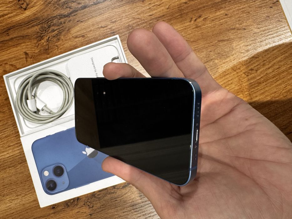 Iphone 13 mini 128 gb