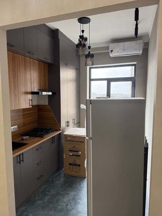 Sergiliy Honobot oyla qizlarga ijara