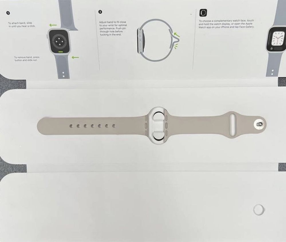 Смарт часы 8 серия Apple Watch 8 Смарт часы