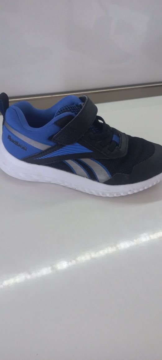 Маратонки Reebok Rush Runner 5