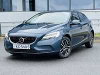 Volvo v40, D3, 2.0diesel, facelift, 2017, euro6