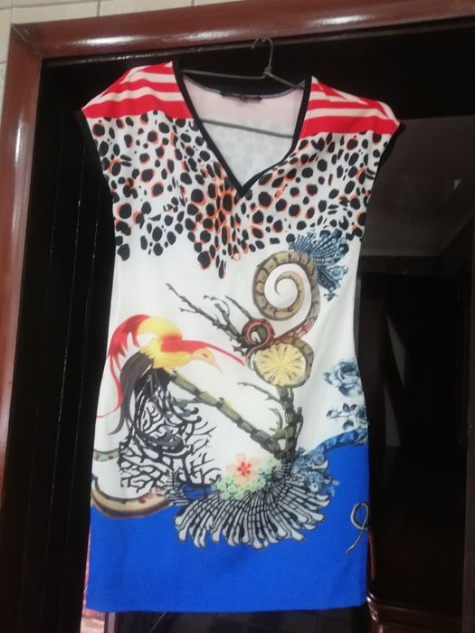 Продам женское платье