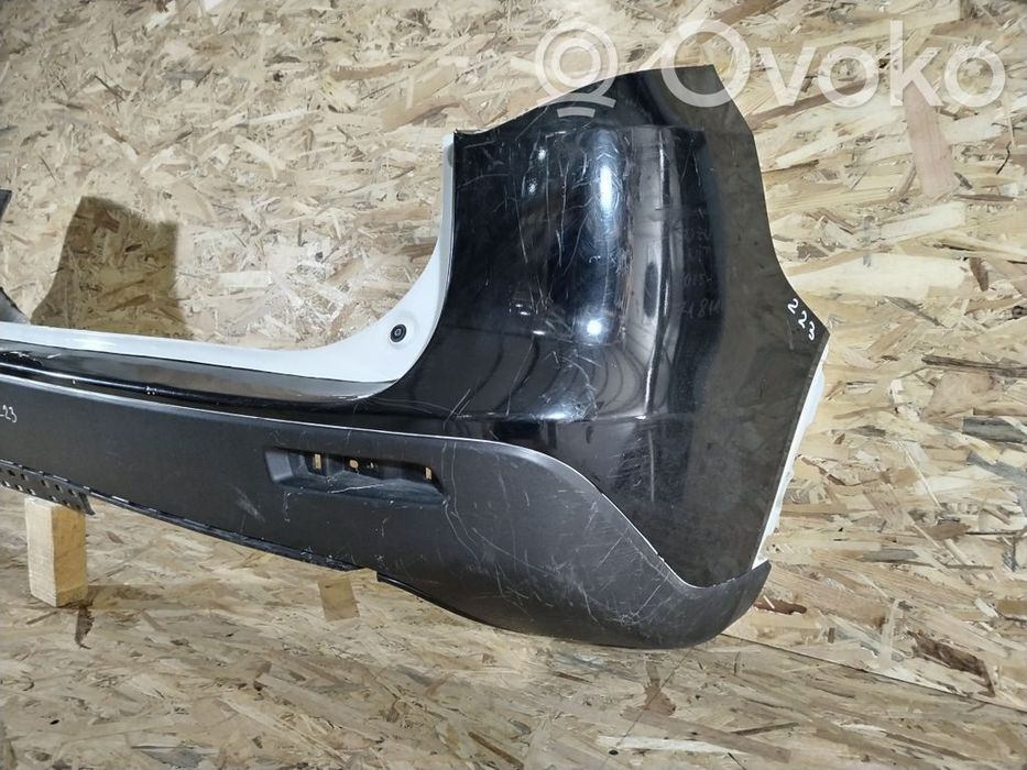 Bara spate Suzuki Vitara, 2015, 2016, 2017, 2018, 2019, 2020, 2021 cod origine OE 71811-54P.