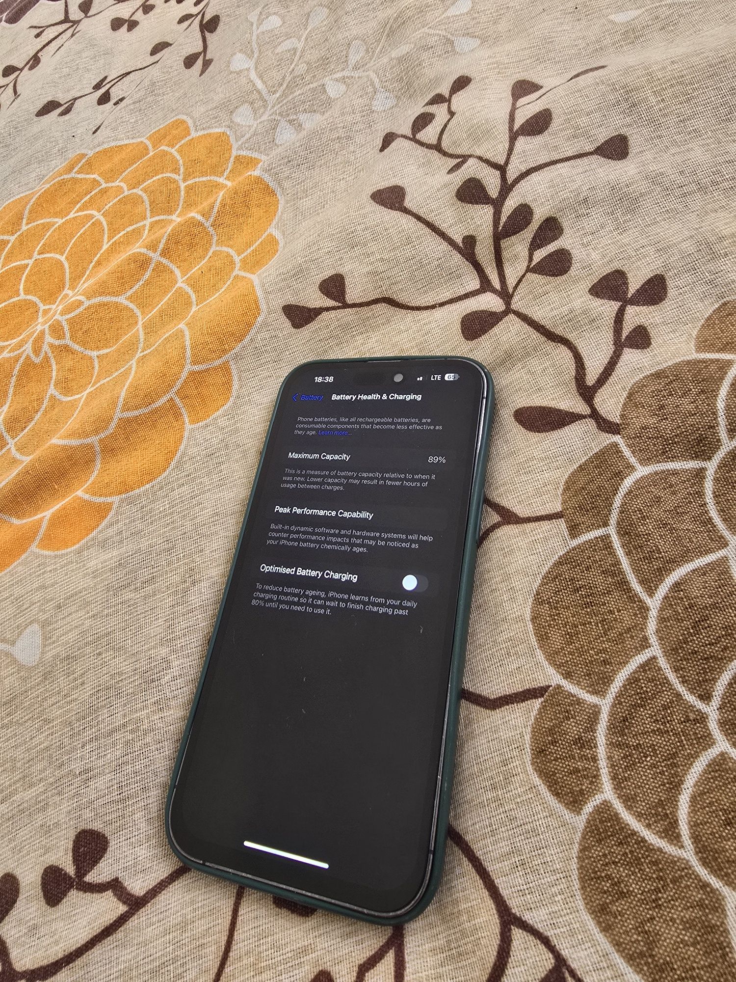 IPhone 14 Pro Max 256ram