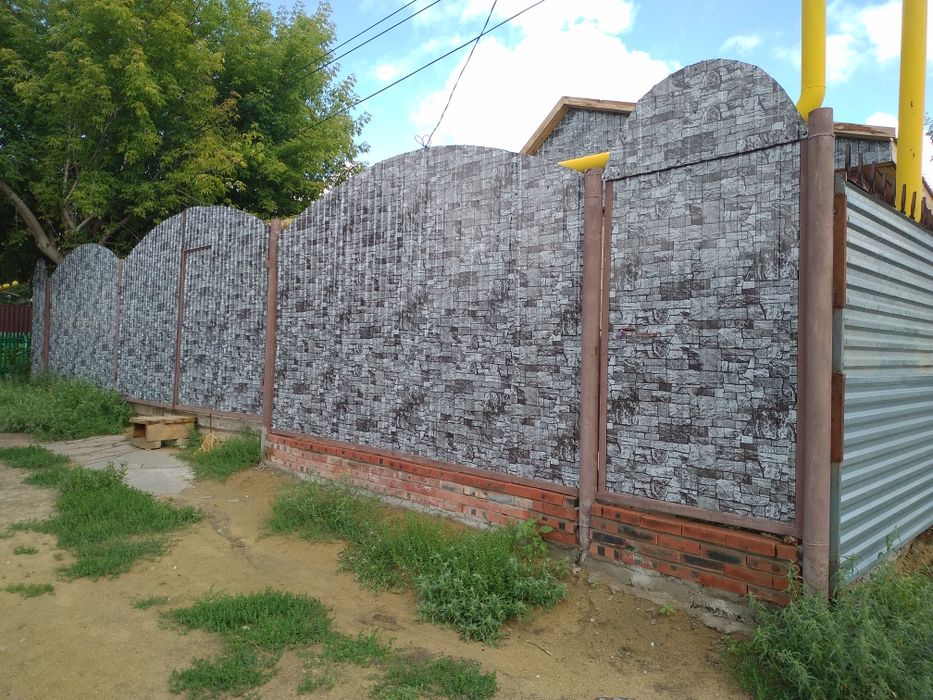 Продам дом на Норимановке