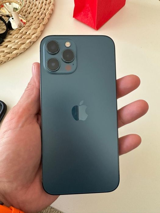 Iphone 12 Pro max