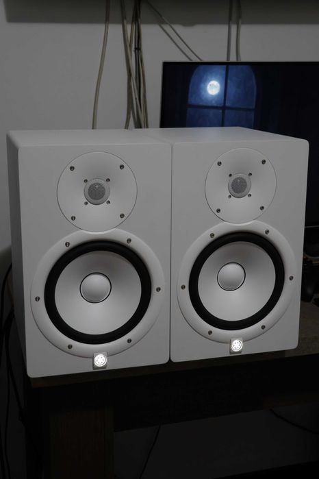 Monitoare studio Yamaha HS8