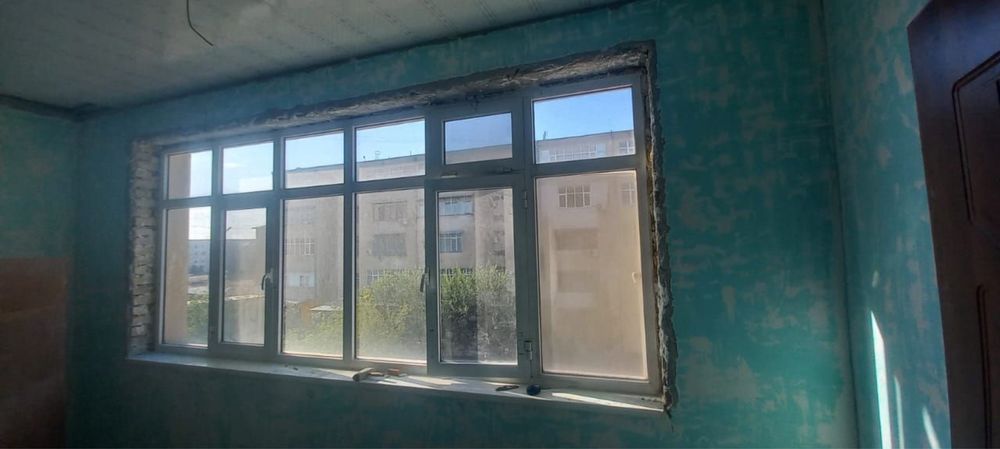 Акфа дераза сотилади 175см - 4метр