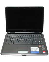 Asus K40AB ноутбук