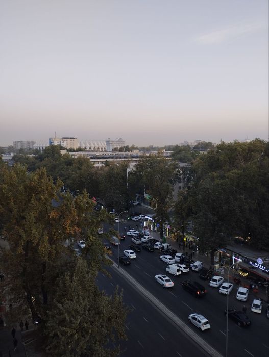 Сдаётся стильная студия в премиум доме! Чилонзор 6, 10 этаж”