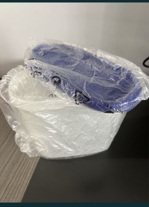 Посуда Tupperware Тапервер