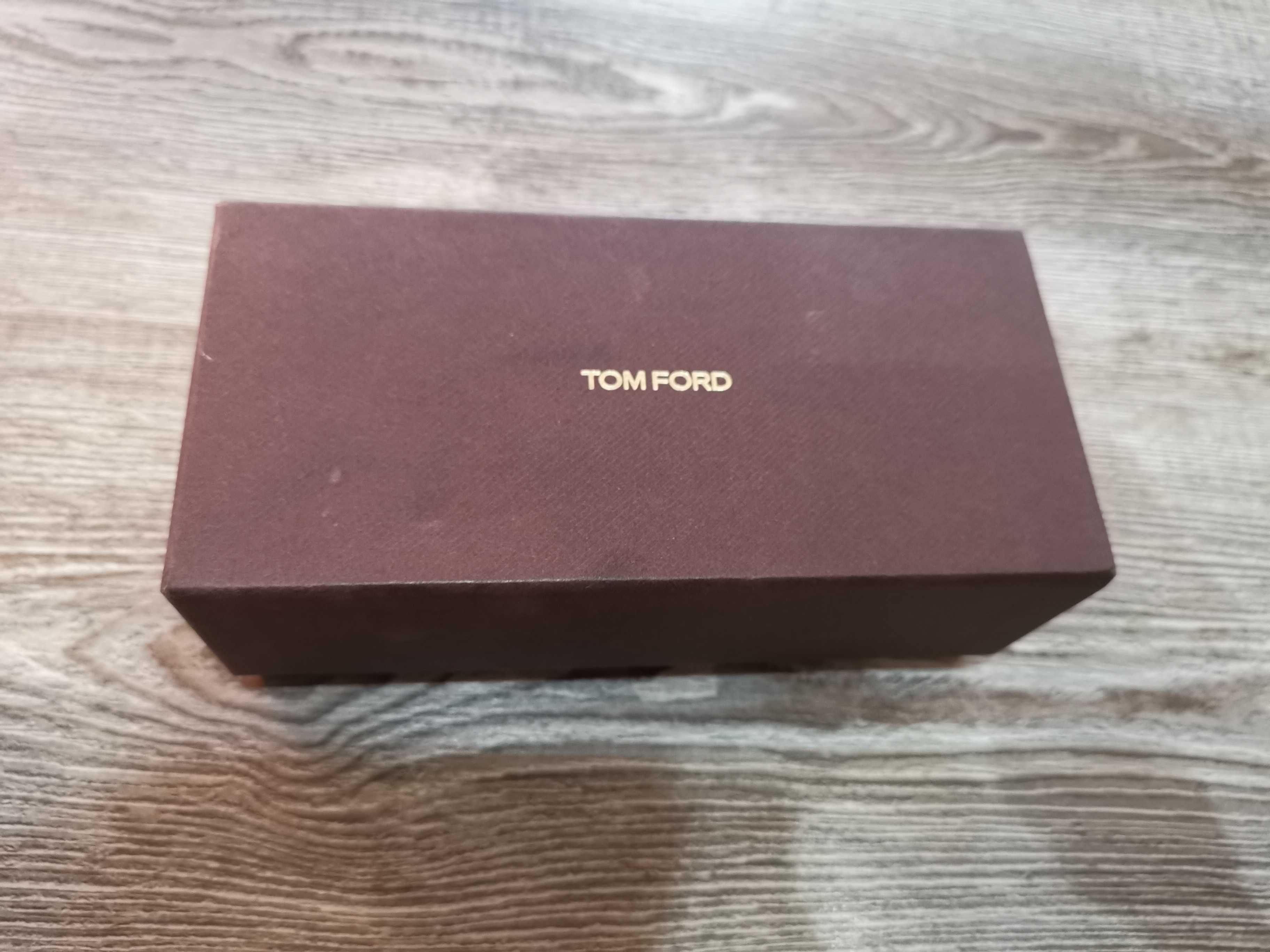 Tom Ford дамски слънчеви очила
