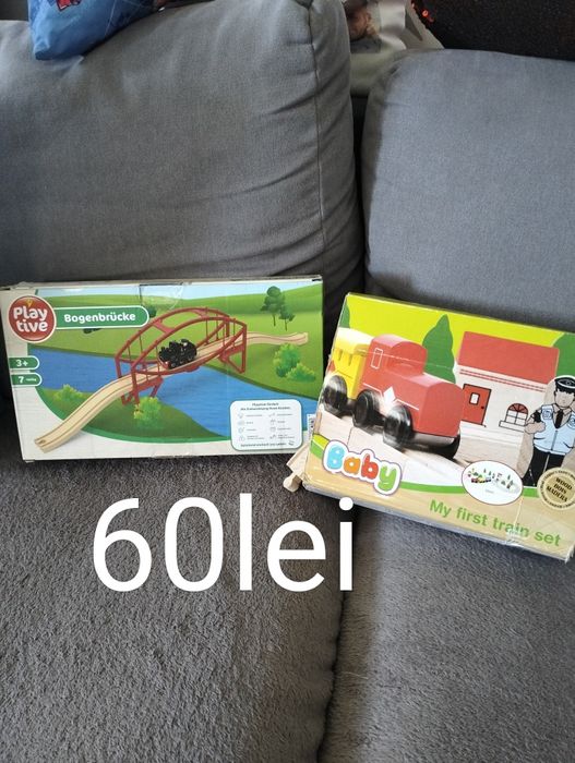 Jucării de vânzare