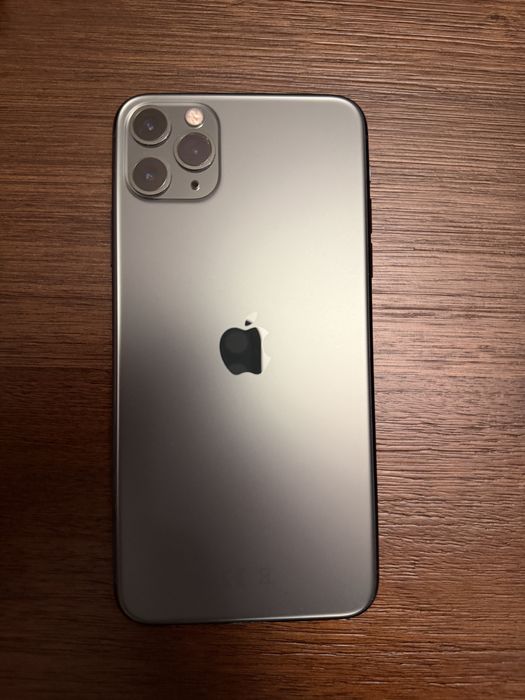 iPhone 11 Pro Max 256GB
