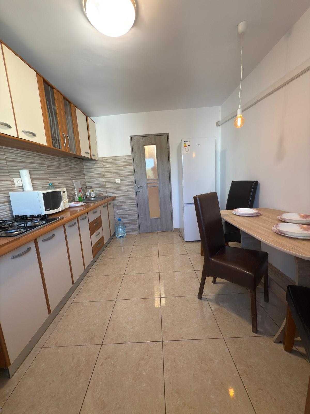 Inchiriez apartament in Cernavoda