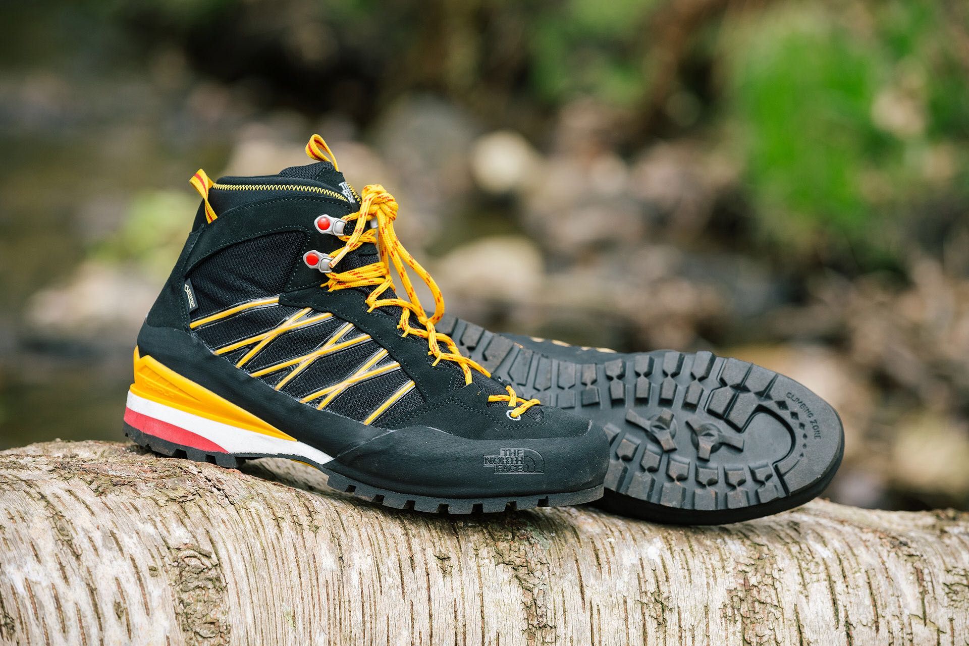 The North Face Verto S3K Gore-Tex Summit Series