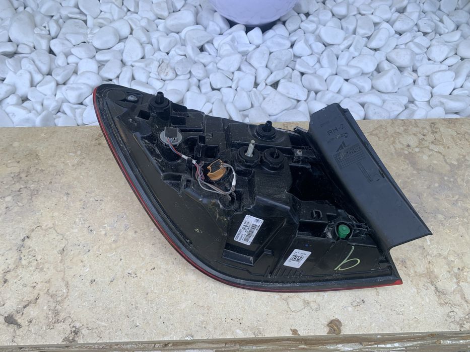 Lampa stop Renault Captur 2 partea dreapta an 2020/2021/2022/2023/2024