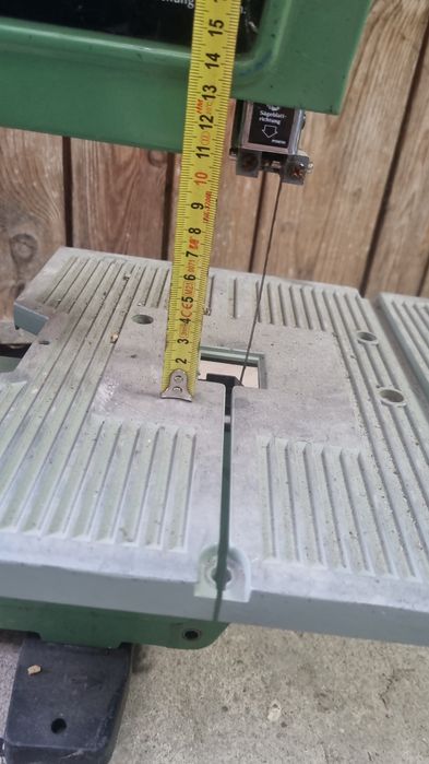 Banzic Rexon 250 mm