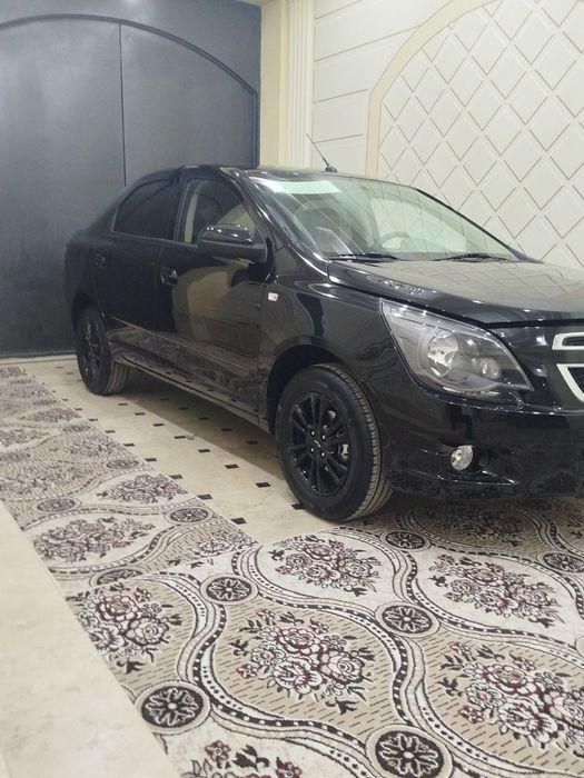 Кобалт кора меднай сотилади