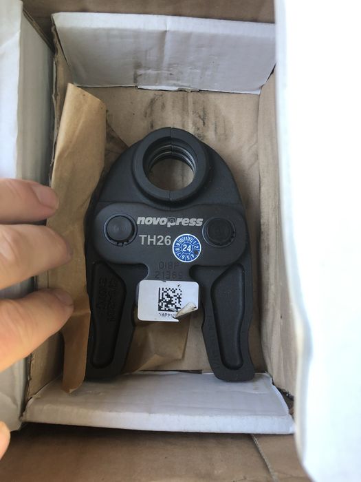 Vând clești de presare pentru orice sistem.