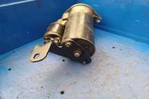 Electromotor 0001109055 Opel Astra G [1998 - 2009] Hatchback 5-usi 2.