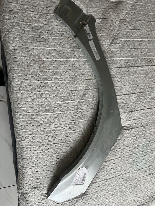 Segment reparatie aripa spate bmw e46 sedan