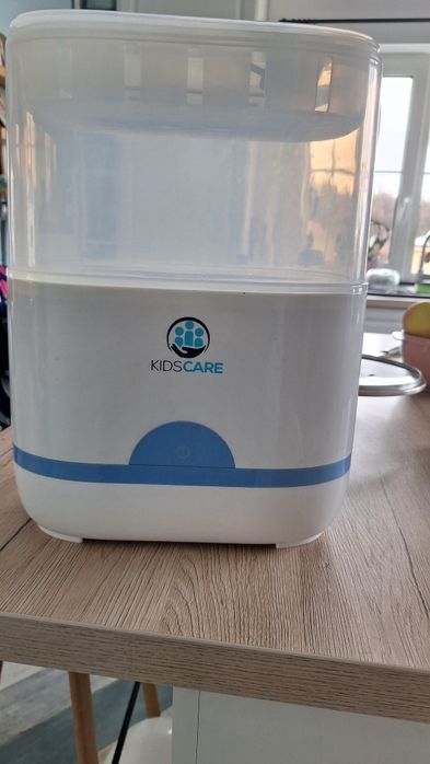 Sterilizator bineroane