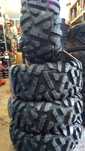 Set anvelope ATV Maxxis Big Horn Bighorn pe 25 NOI ! M917 si M918