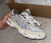 Asics Gel NYC 44 и 43.5