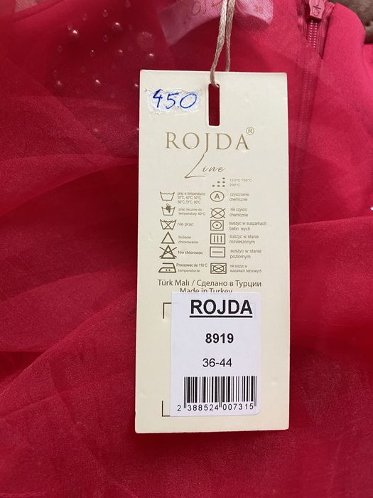 Rochie ocazie de seară + curea