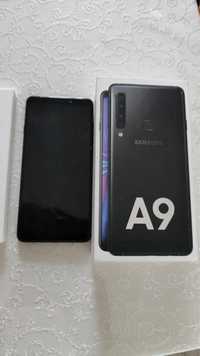 Продам Galaxy A9