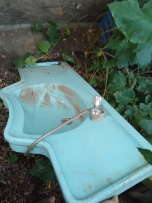 Chiuvete pentru baie