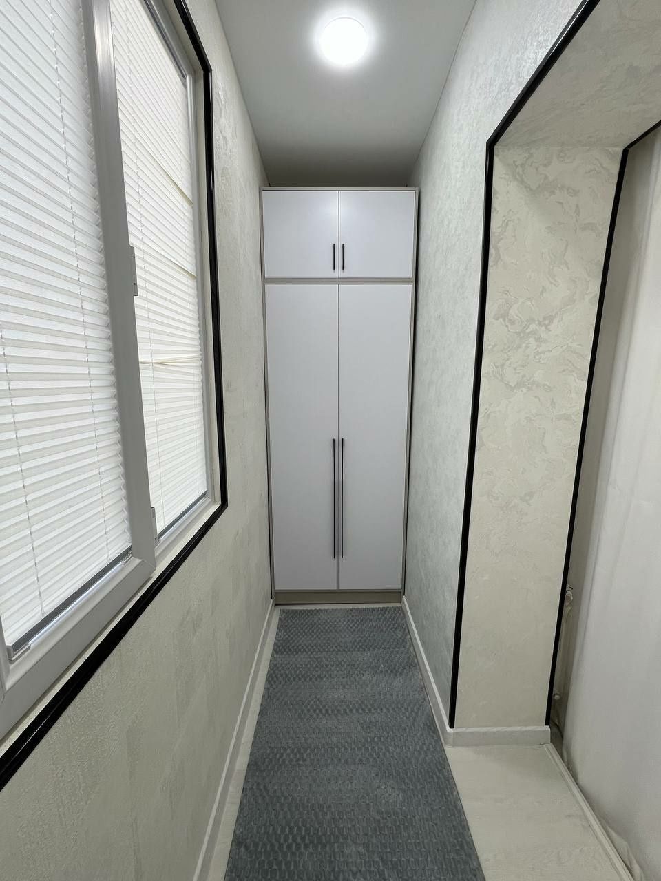 Продаётся квартира Наккошлик 3в4/3/4. Авторский ремонт