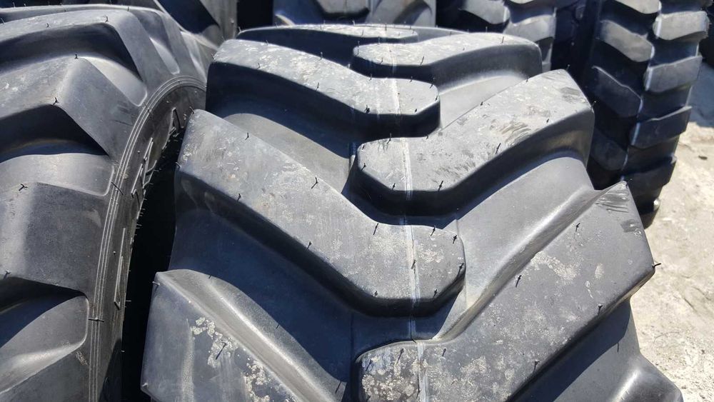 Anvelope industriale 16.0/70-24 OZKA 16 pliuri rezistente cu garantie