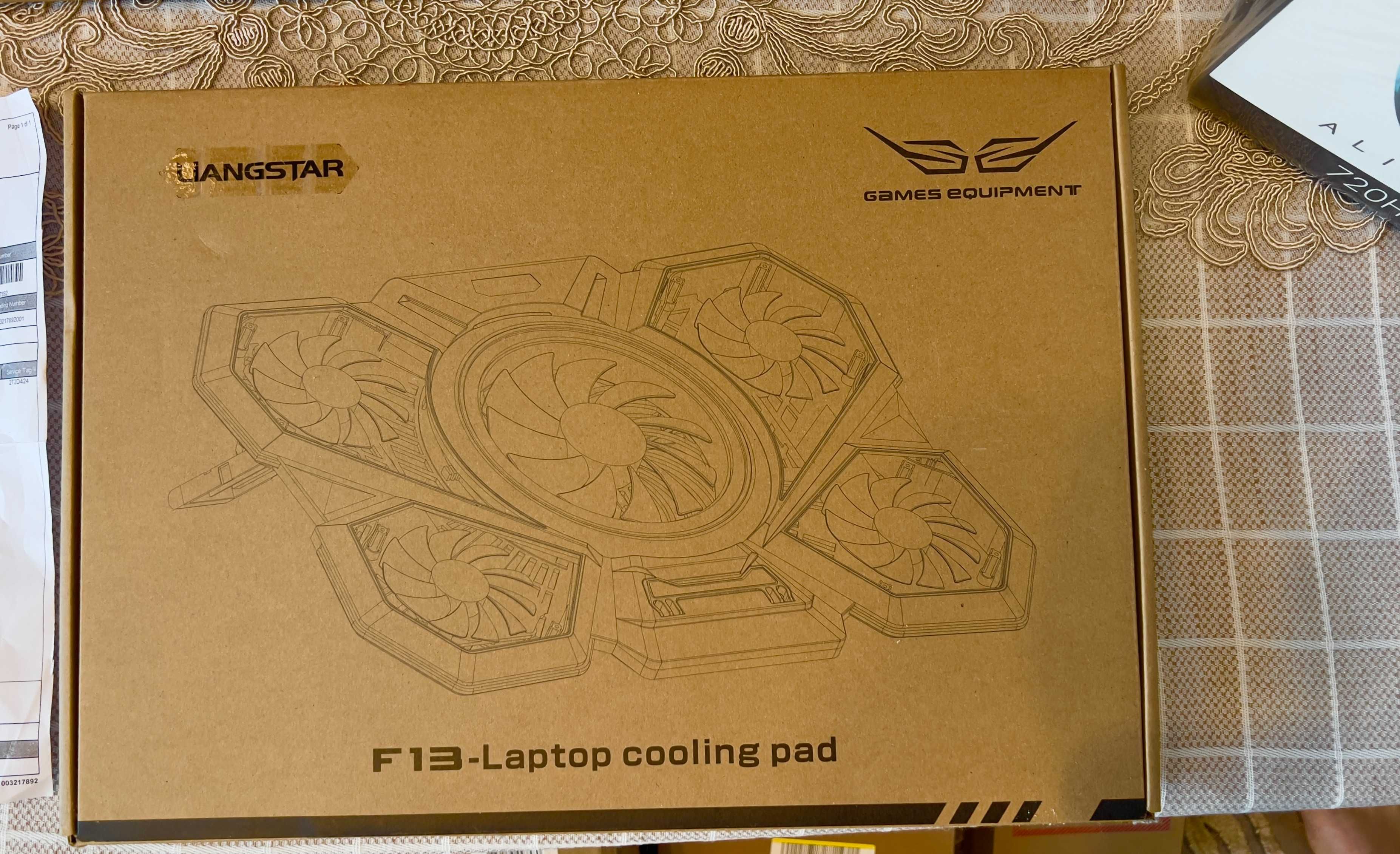 Alienware M18 R2 SEALED - FULL SETUP
