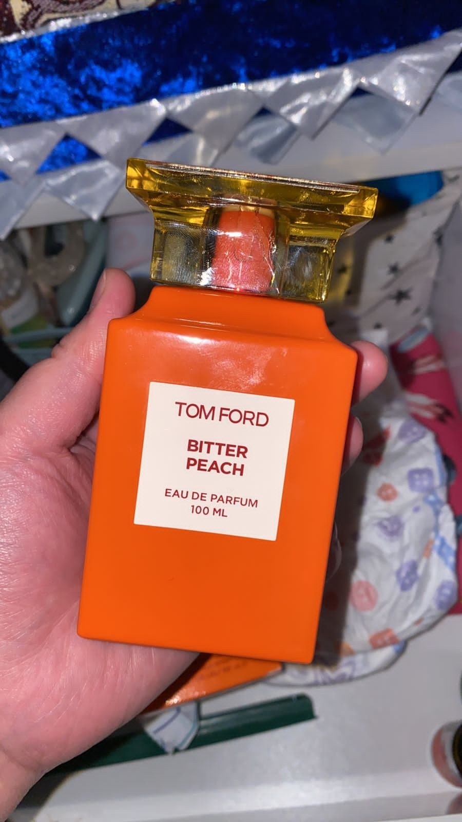 Продам парфюм от Tom ford