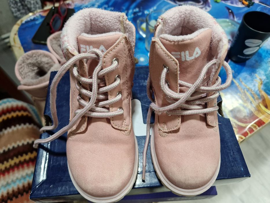 Vand ghete de fetite